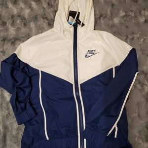 Nike jacket